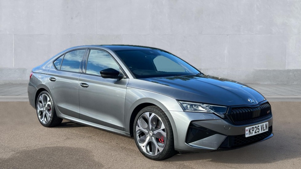 Used Skoda Octavia 2025 for sale - 76870135: Photo 1