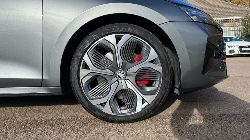 Used Skoda Octavia 2025 for sale - 76870135: Photo 20