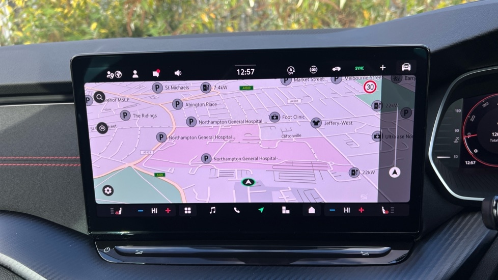 Used Skoda Octavia 2025 for sale - 76870135: Photo 21