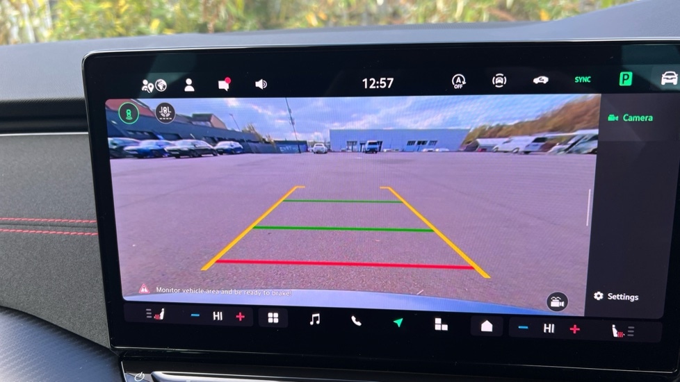 Used Skoda Octavia 2025 for sale - 76870135: Photo 22