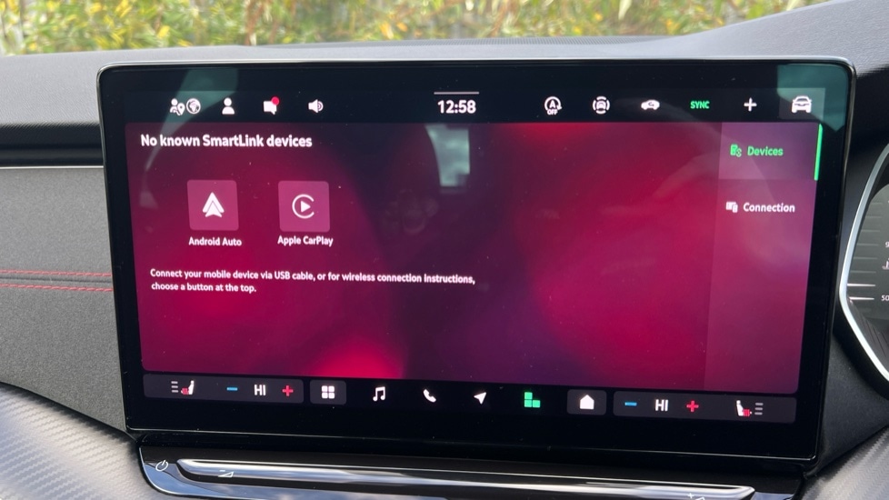 Used Skoda Octavia 2025 for sale - 76870135: Photo 23