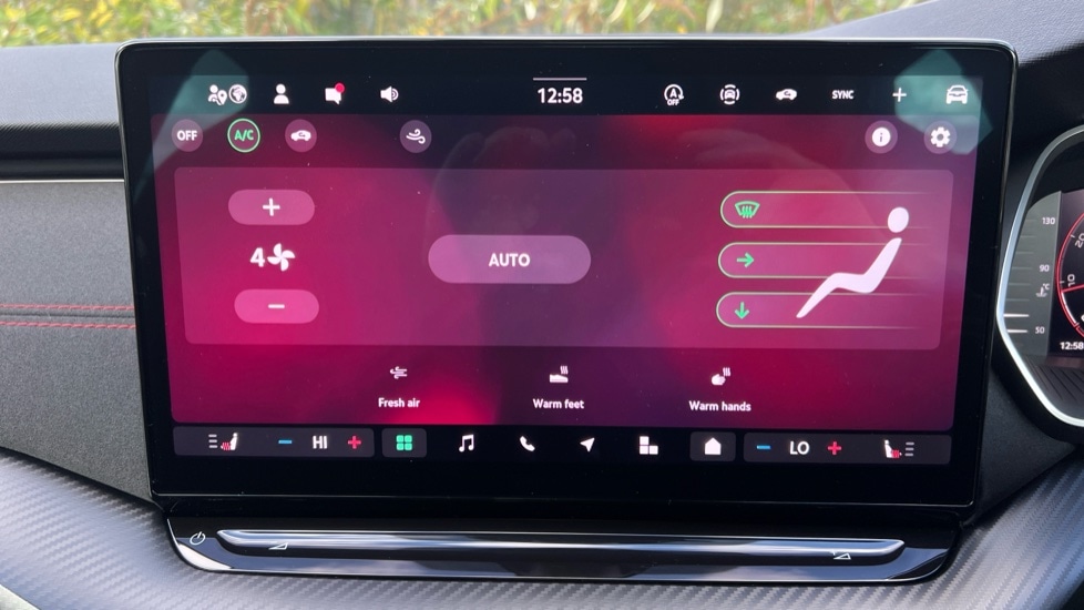 Used Skoda Octavia 2025 for sale - 76870135: Photo 26