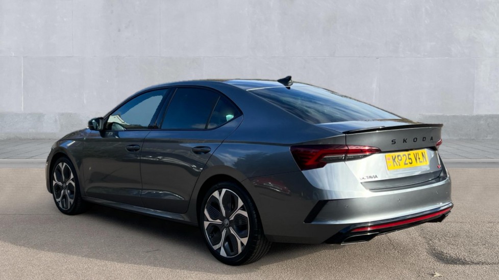 Used Skoda Octavia 2025 for sale - 76870135: Photo 3