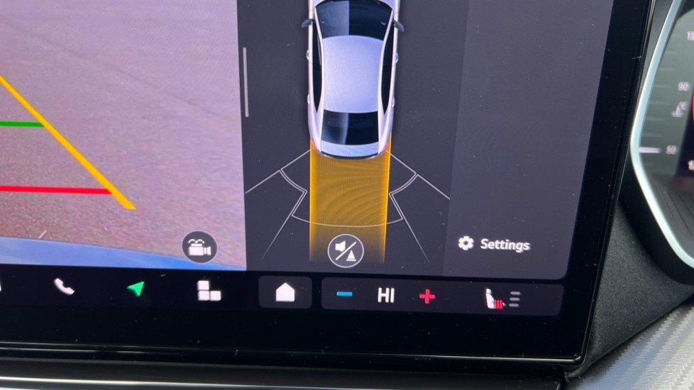 Used Skoda Octavia 2025 for sale - 76870135: Photo 31