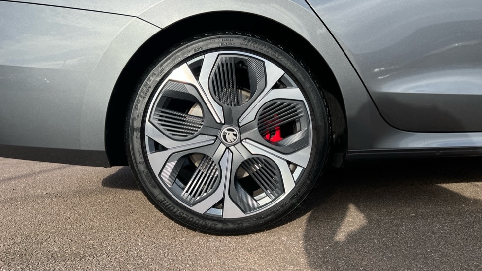 Used Skoda Octavia 2025 for sale - 76870135: Photo 5