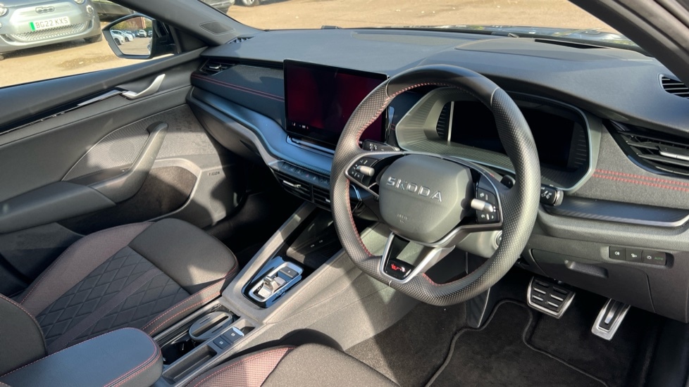 Used Skoda Octavia 2025 for sale - 76870135: Photo 6