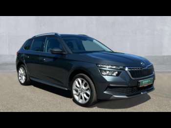 2021 - 1.5 TSI SE L 5dr DSG