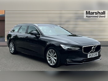 2020 - 2.0 T4 Momentum Plus 5dr Geartronic
