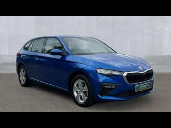 2024 - 1.5 TSI SE 5dr