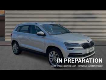 2022 - 1.5 TSI SE L 5dr