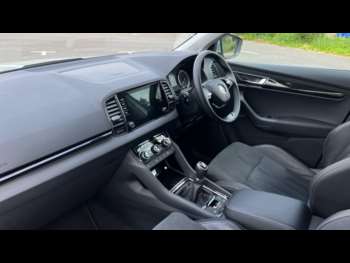 Used Skoda Karoq 2022 for sale - 74684399: Photo