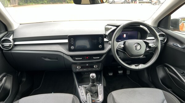 Used Skoda Fabia 2022 for sale - 76117102: Photo 12