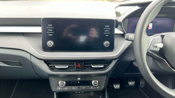 Used Skoda Fabia 2022 for sale - 76117102: Photo 13