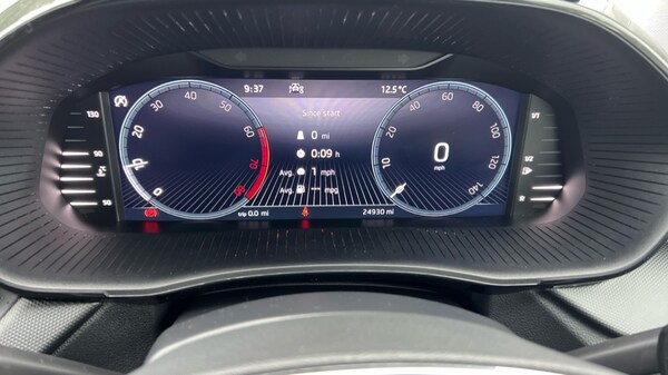 Used Skoda Fabia 2022 for sale - 76117102: Photo 14