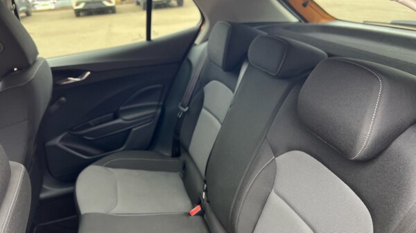 Used Skoda Fabia 2022 for sale - 76117102: Photo 15