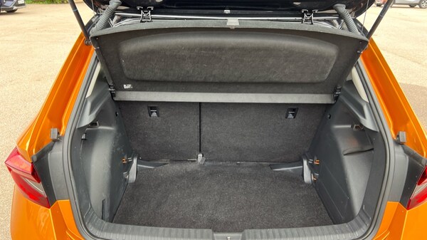 Used Skoda Fabia 2022 for sale - 76117102: Photo 16