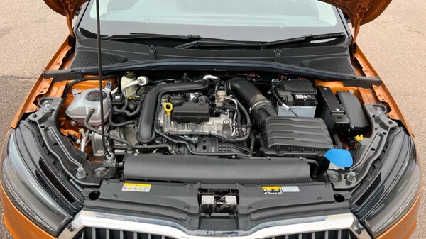 Used Skoda Fabia 2022 for sale - 76117102: Photo 17