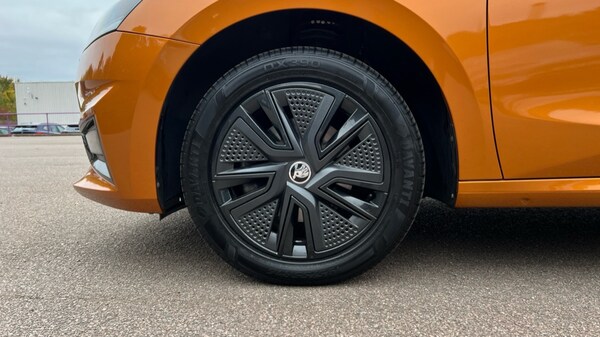Used Skoda Fabia 2022 for sale - 76117102: Photo 19