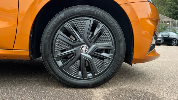 Used Skoda Fabia 2022 for sale - 76117102: Photo 20