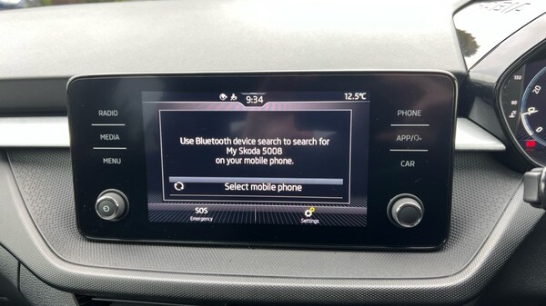 Used Skoda Fabia 2022 for sale - 76117102: Photo 22