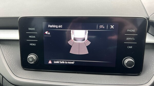 Used Skoda Fabia 2022 for sale - 76117102: Photo 24