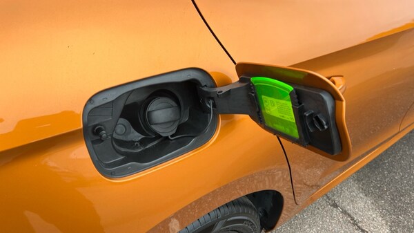 Used Skoda Fabia 2022 for sale - 76117102: Photo 29
