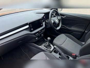 Used Skoda Fabia 2022 for sale - 76117102: Photo 2