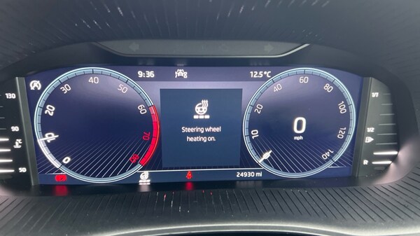 Used Skoda Fabia 2022 for sale - 76117102: Photo 32