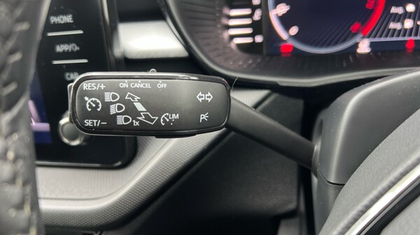 Used Skoda Fabia 2022 for sale - 76117102: Photo 35