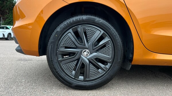Used Skoda Fabia 2022 for sale - 76117102: Photo 5