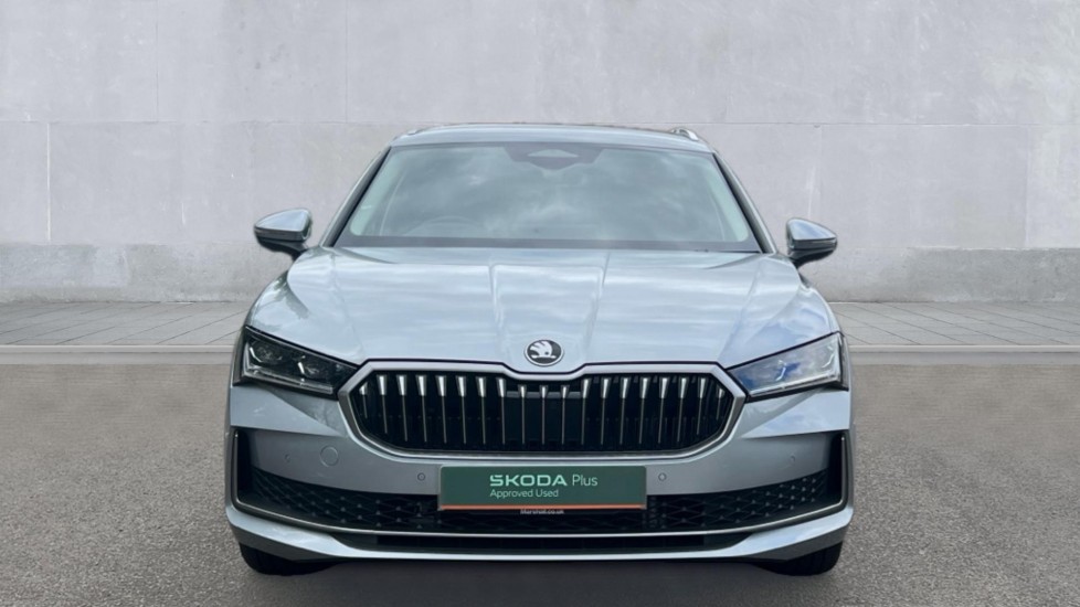 Used Skoda Superb 2024 for sale - 76868521: Photo 10