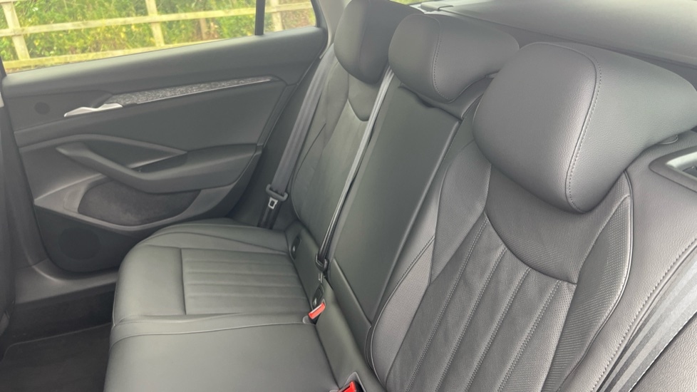 Used Skoda Superb 2024 for sale - 76868521: Photo 15