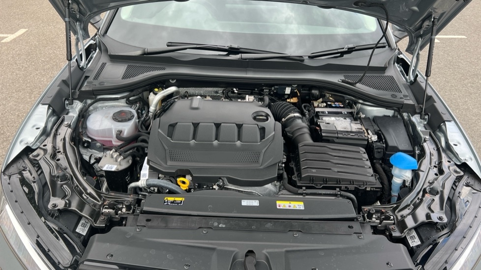 Used Skoda Superb 2024 for sale - 76868521: Photo 17