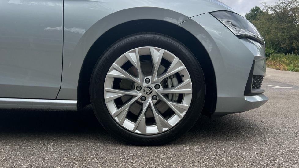 Used Skoda Superb 2024 for sale - 76868521: Photo 20