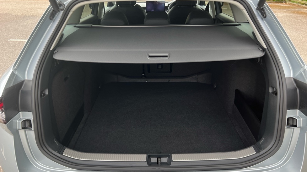 Used Skoda Superb 2024 for sale - 76868521: Photo 21