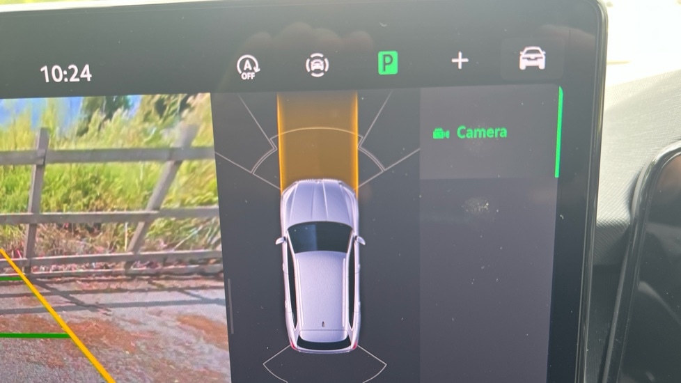 Used Skoda Superb 2024 for sale - 76868521: Photo 36