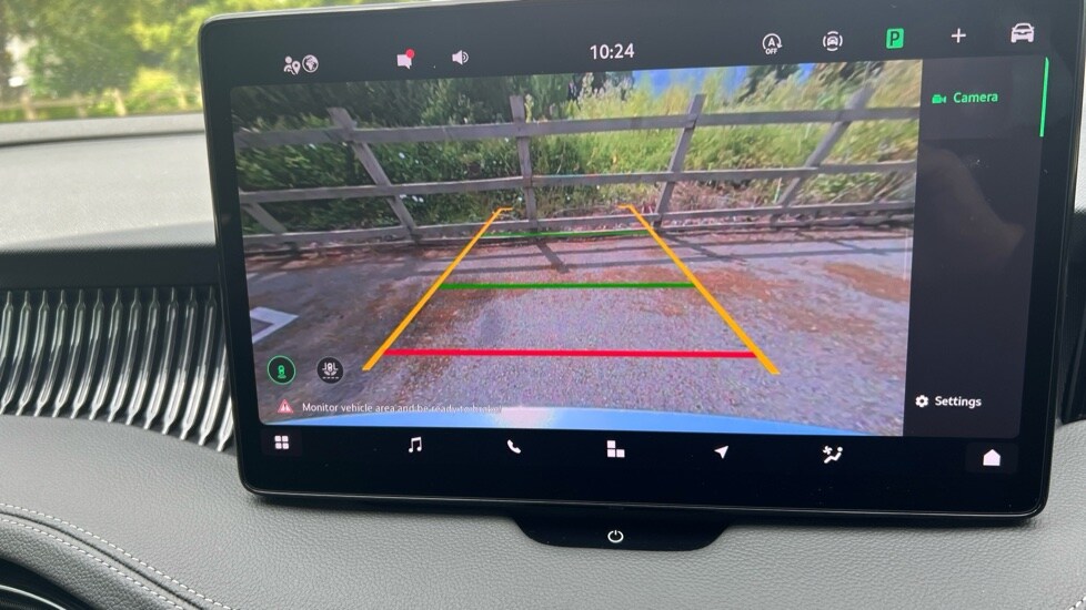 Used Skoda Superb 2024 for sale - 76868521: Photo 38