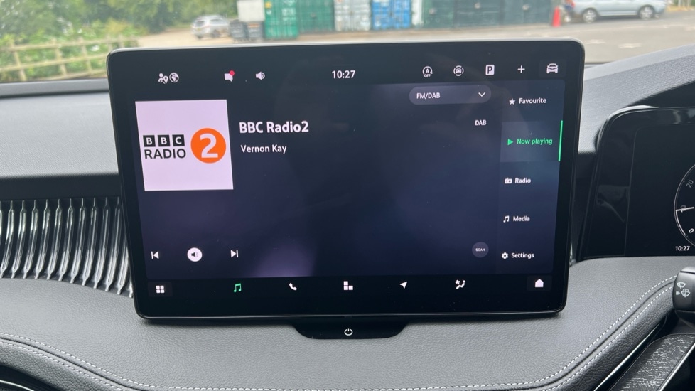 Used Skoda Superb 2024 for sale - 76868521: Photo 50