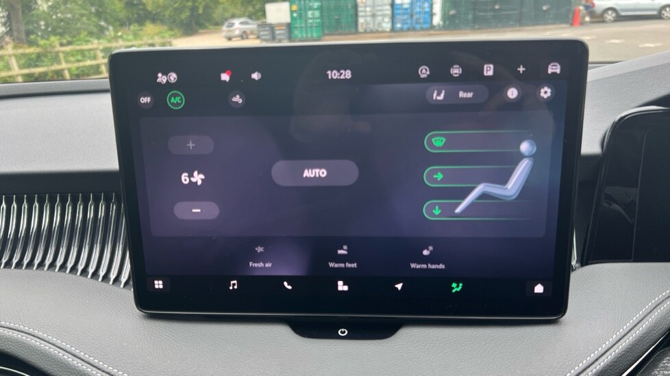 Used Skoda Superb 2024 for sale - 76868521: Photo 52