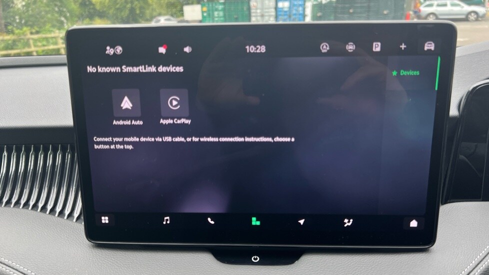 Used Skoda Superb 2024 for sale - 76868521: Photo 53