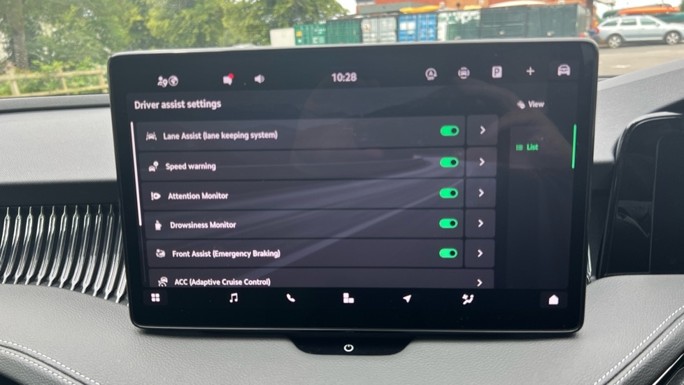 Used Skoda Superb 2024 for sale - 76868521: Photo 55