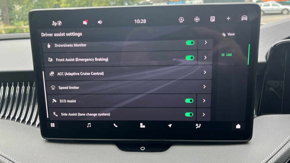 Used Skoda Superb 2024 for sale - 76868521: Photo 56