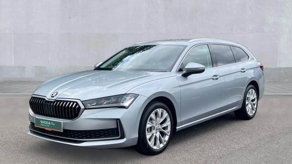 Used Skoda Superb 2024 for sale - 76868521: Photo 7