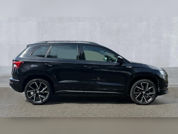 Used Skoda Karoq 2022 for sale - 75486616: Photo