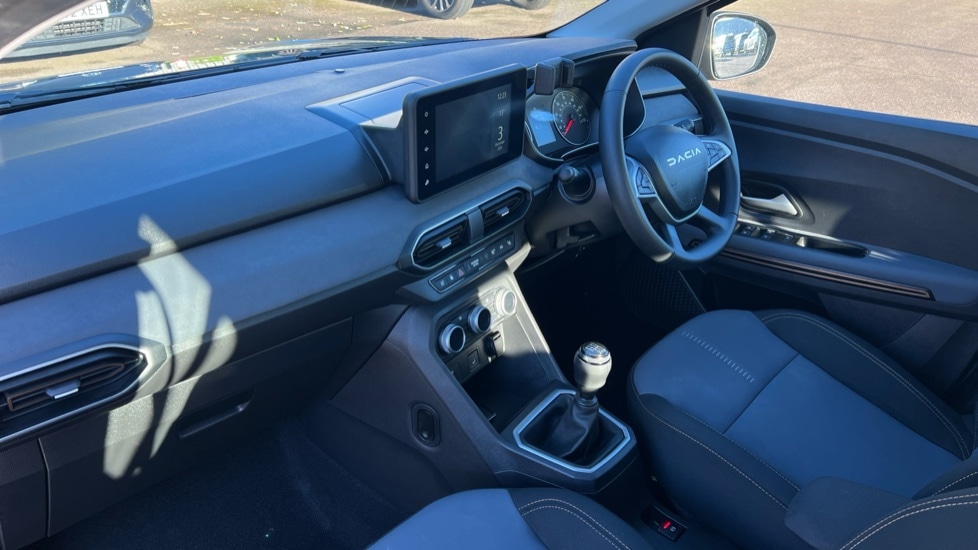 Used Dacia Sandero Stepway 2024 for sale - 76875050: Photo 10