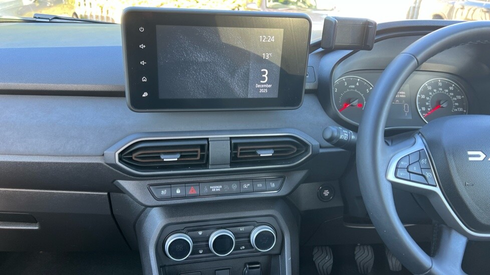 Used Dacia Sandero Stepway 2024 for sale - 76875050: Photo 12