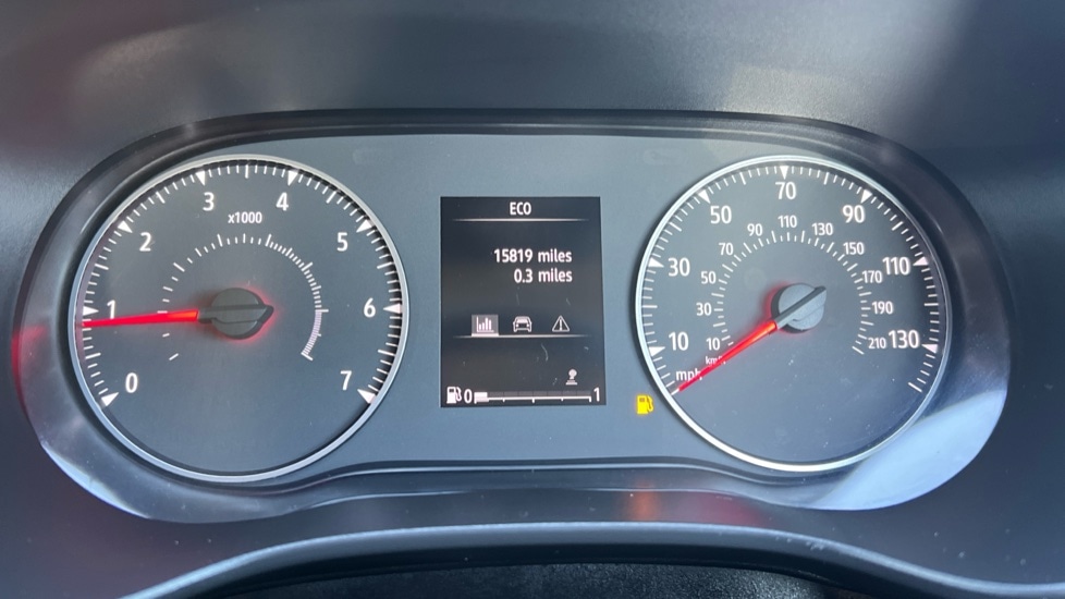 Used Dacia Sandero Stepway 2024 for sale - 76875050: Photo 13