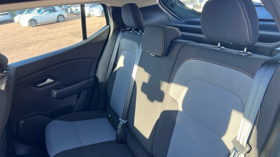 Used Dacia Sandero Stepway 2024 for sale - 76875050: Photo 14