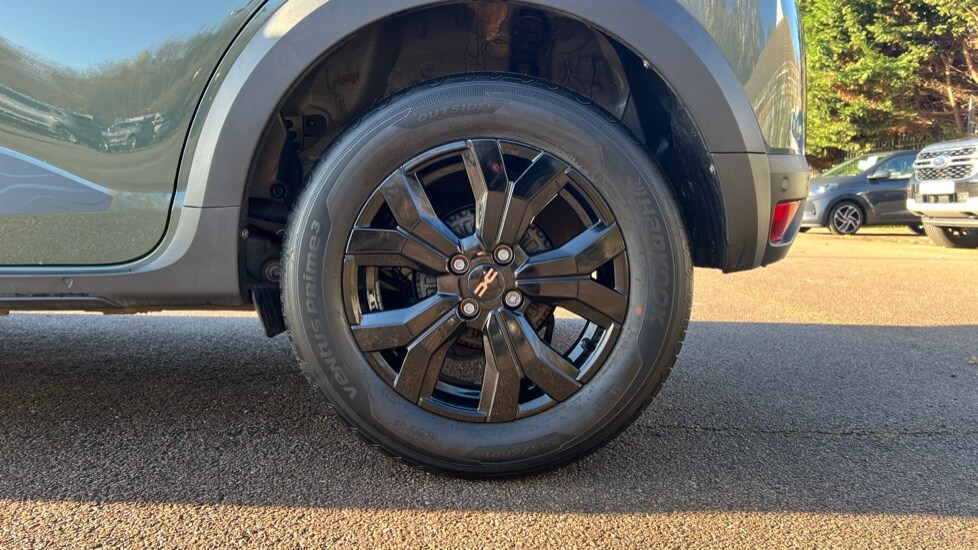 Used Dacia Sandero Stepway 2024 for sale - 76875050: Photo 18