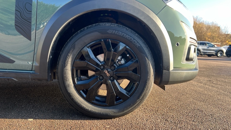 Used Dacia Sandero Stepway 2024 for sale - 76875050: Photo 20